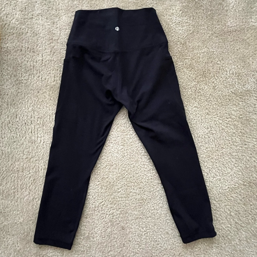 HeyNuts Workout Leggings w/ Pockets